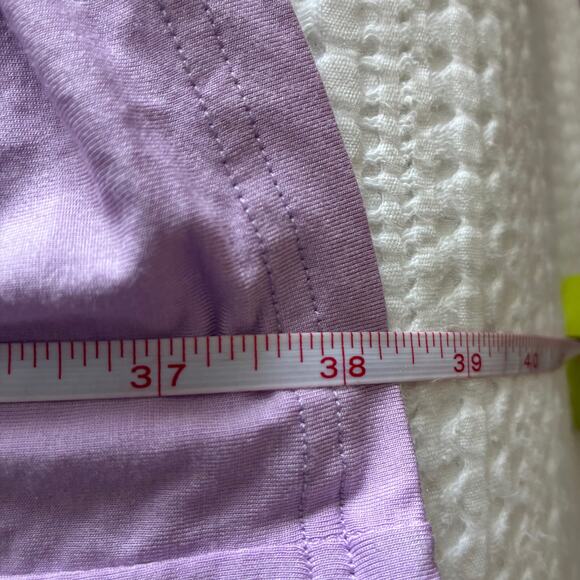 NWT Magnetic Me Nursing Nightgown Women S Lavender Modal Cami Tank Postpartum - Picture 11 of 12